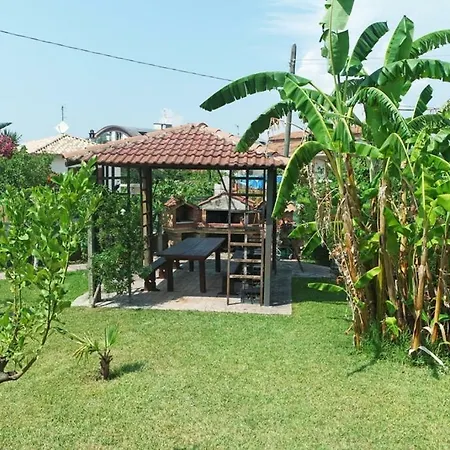 Casa Chiarastella Dom wakacyjny