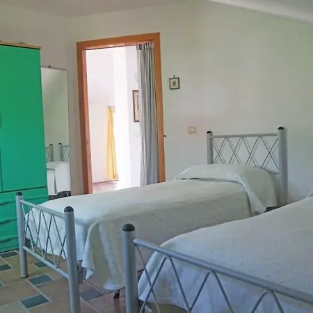 Casa Chiarastella