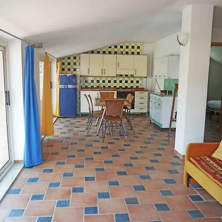 Casa de Férias Casa Chiarastella *