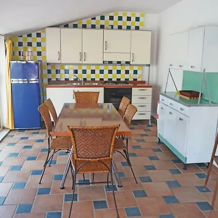 Casa Chiarastella Dom wakacyjny *