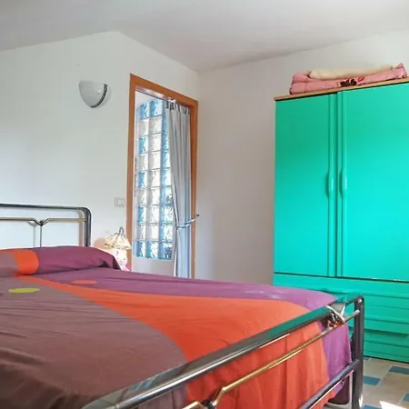 Casa de Férias Casa Chiarastella *