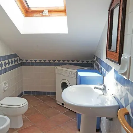 Casa Chiarastella
