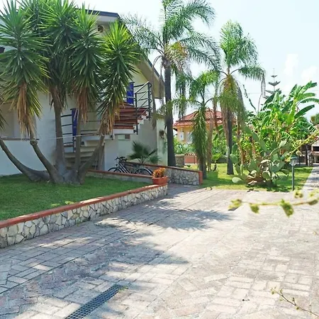 Casa Chiarastella Ascea