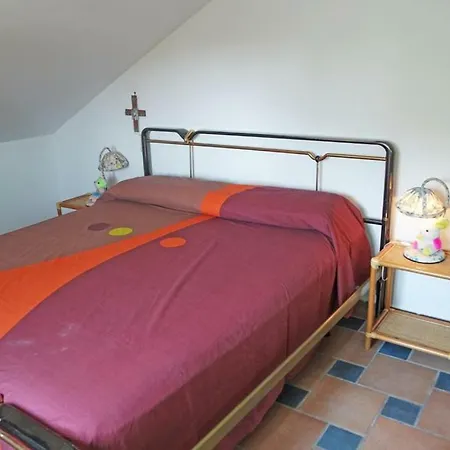 Casa Chiarastella Casa de Férias *